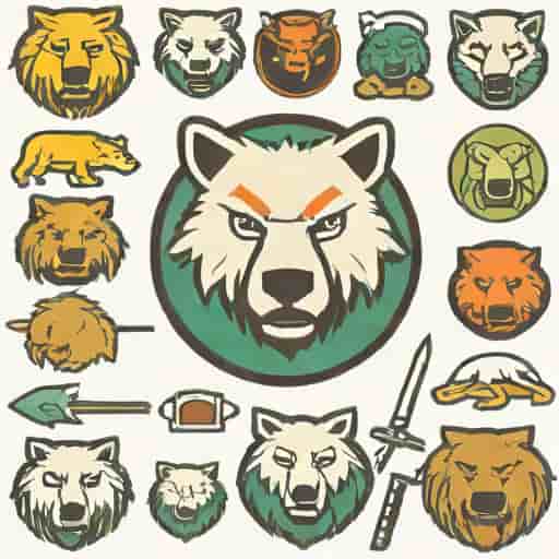 Witcher 3 Ursine Upgrades