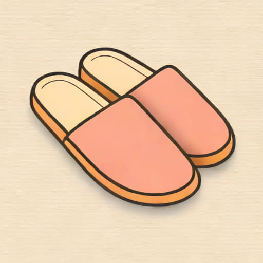 Women'S Plushy Slipper