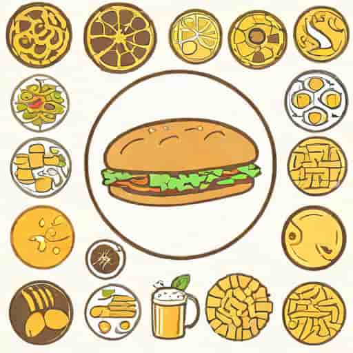Word For Comestible