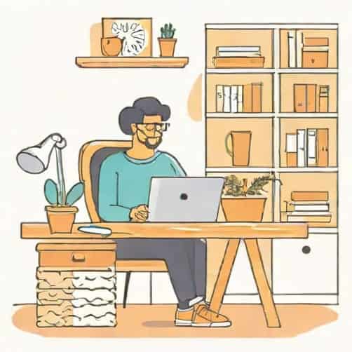 Work From Home Proofreader