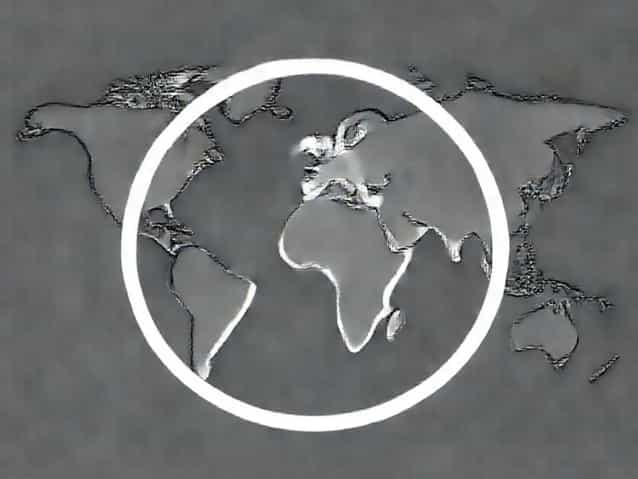 World Of Human Wreckage