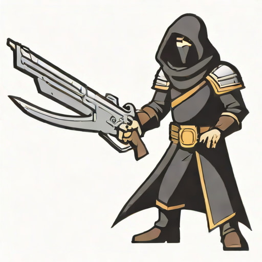 Wow Classic Shadowy Assassin