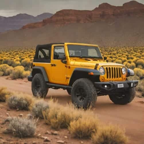 Wrangler Workhorse At Review