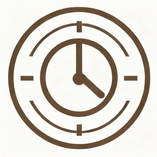 Writing Zero Clockwise