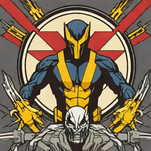 X Men Mutant Massacre Prelude