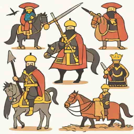 X4 Barbarossa Scavenger