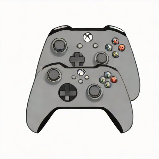 Xbox Elite Controller Series 2