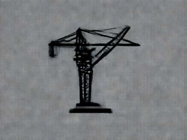 Xcmg 50 Ton Crane