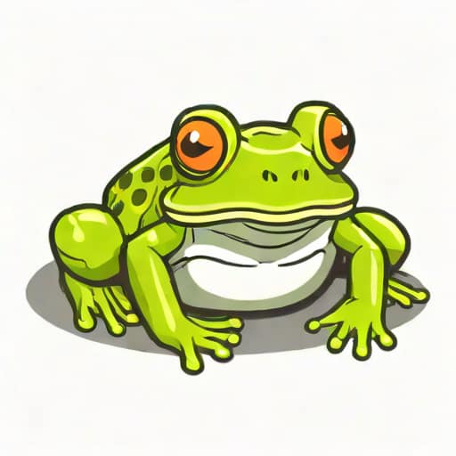 Xeno Frog Real Or Fake