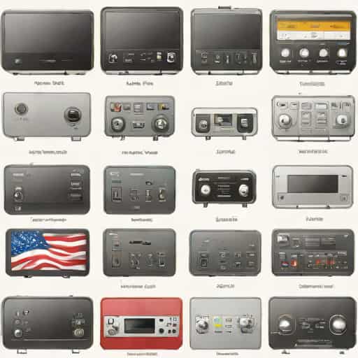 Xfinity 125 Channel Lineup Printable
