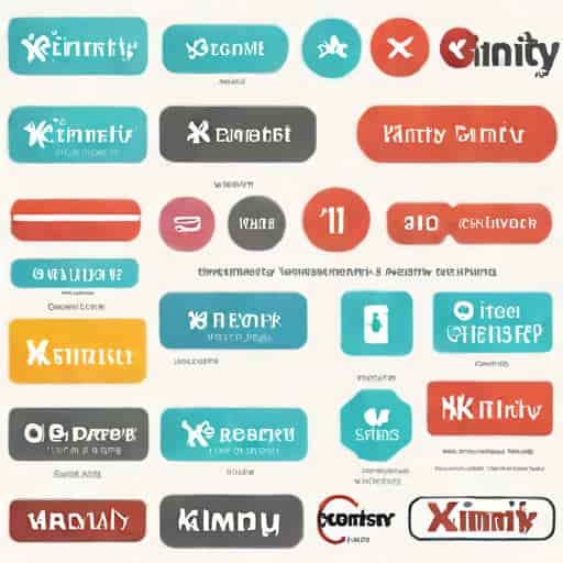 Xfinity Channel Lineup Printable 2024