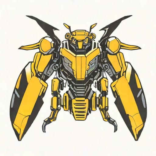 Xiaomi 14 Ultra Bumblebee Edition