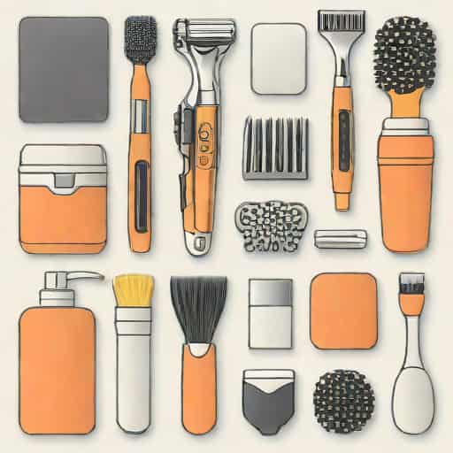 Xiaomi Grooming Kit Pro Price In Bangladesh