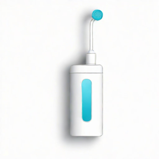 Xiaomi Oral Irrigator