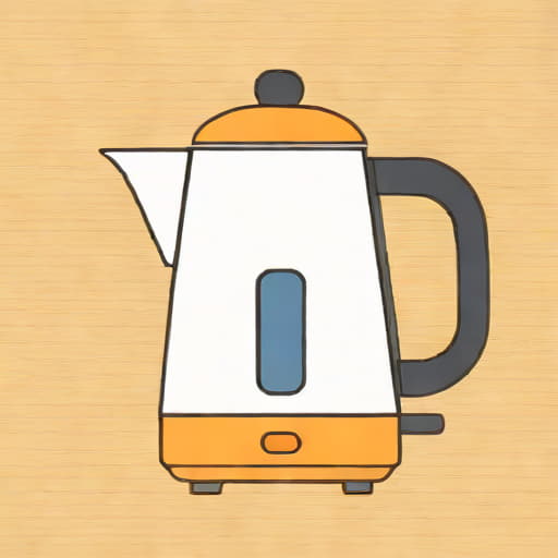 Xiaomi Thermostatic Kettle