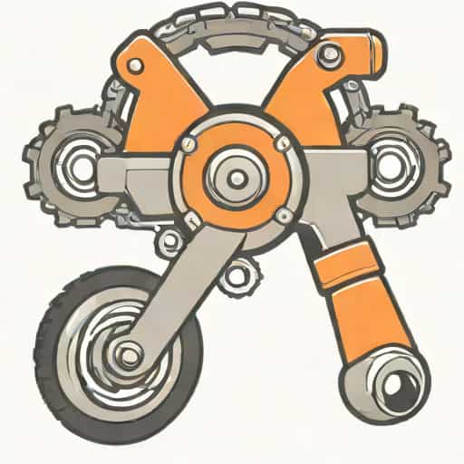 Xpulse Chain Adjuster