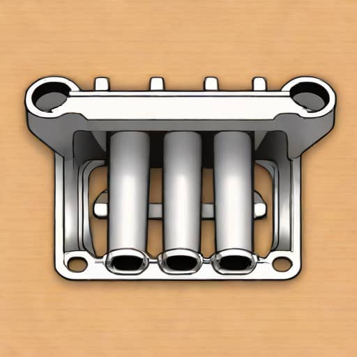 Xr6 Turbo Intake Manifold