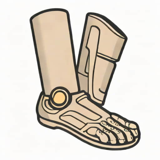 Xrd Internal Metatarsal Guard