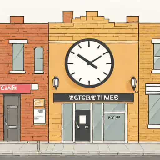 Xscape Castleford Opening Times