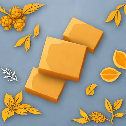 Xtreme Collection Turmeric Soap