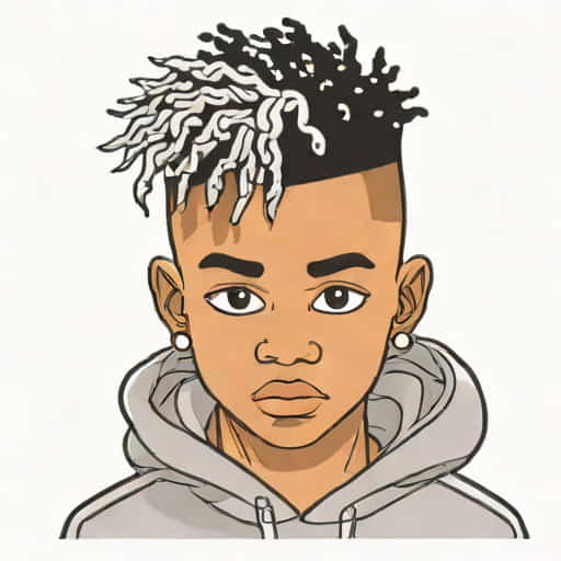 Xxxtentacion Kid Name