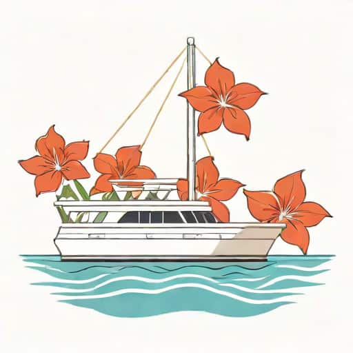 Yacht Amaryllis Owner