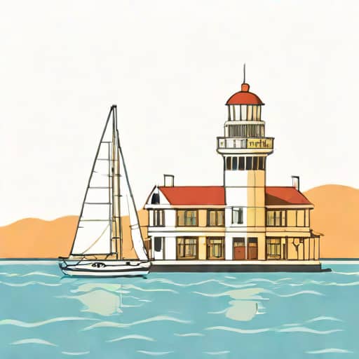 Yacht Club Coronado