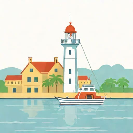 Yacht Club San Fernando