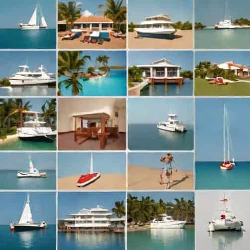 Yachtsman Timeshare Resort Photos