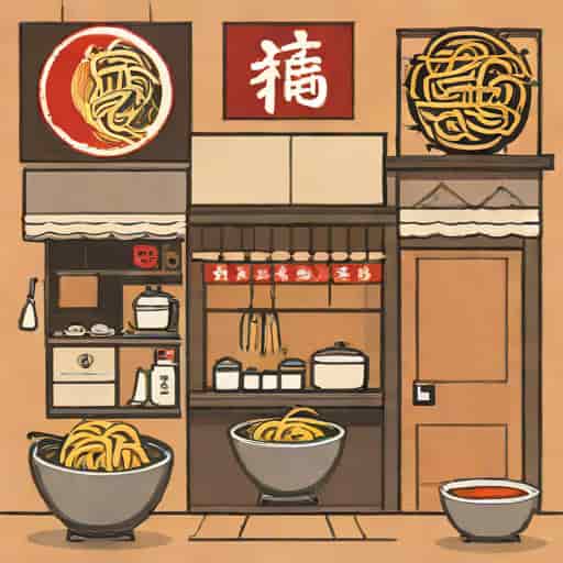 Yagami Ramen House Dago Photos