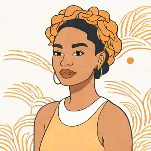 Yah Element Joy Crookes