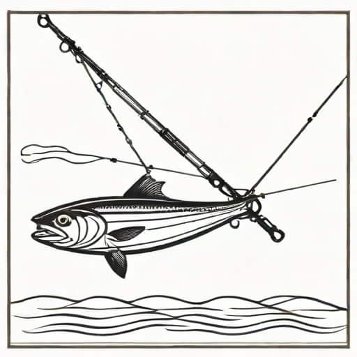 Yamaga Blanks Seawalk Cast Jigging