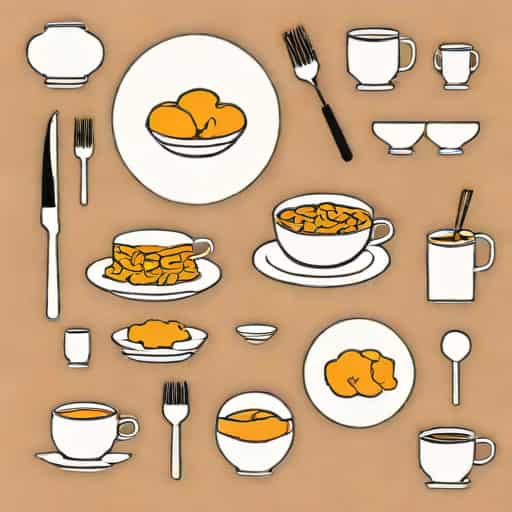 Yang Termasuk Chinaware