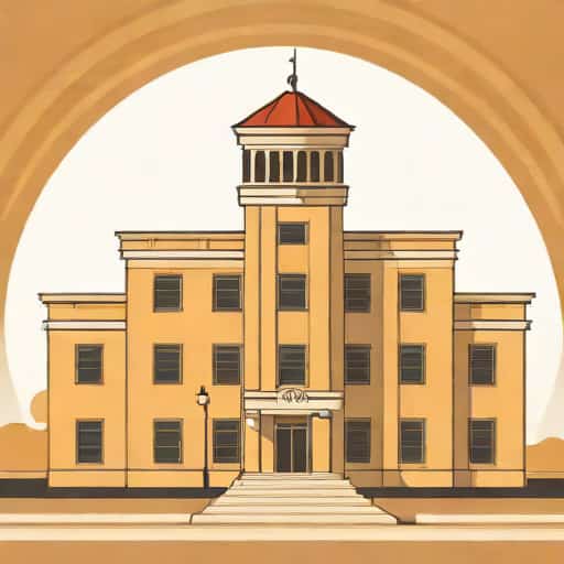 Yankton Federal Prison