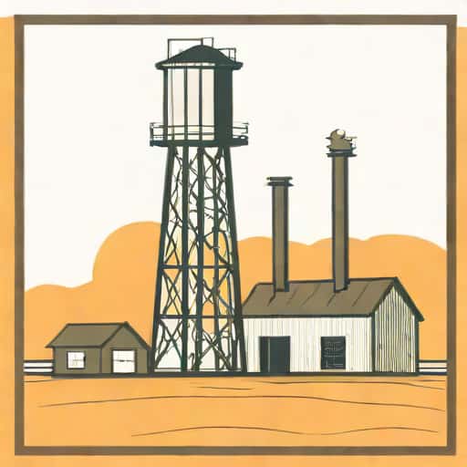 Yardly Beltmill Saginaw