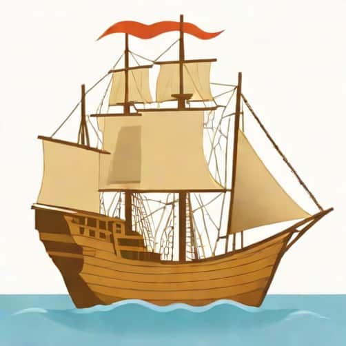 Year Of The Mayflower
