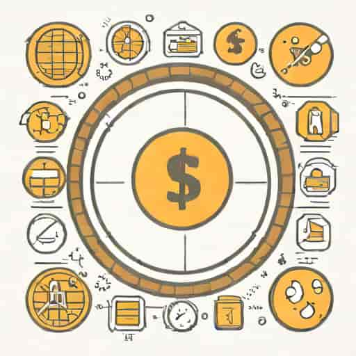 Yearly Compounded Interest Formula