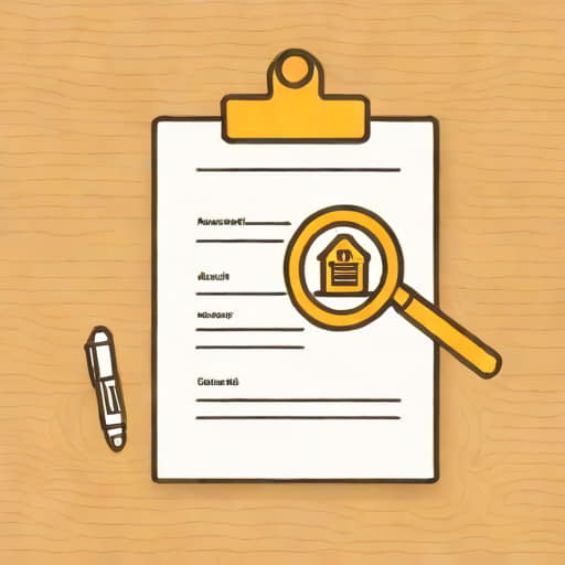 Yearly Tenancy Agreement
