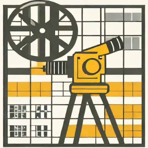 Yell To The Projectionist Crossword