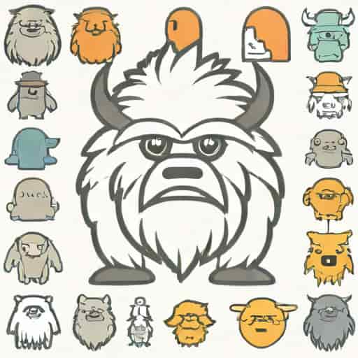 Yeti Sublimation Blanks