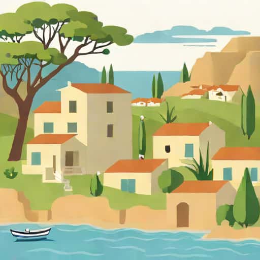 Yiannis Village Corfu