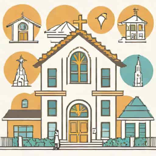 Yishun Methodist Mission