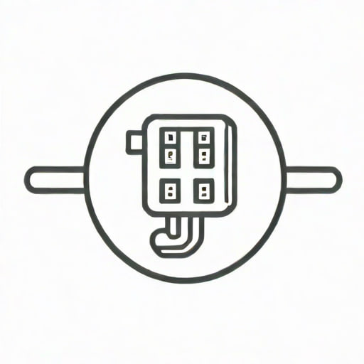 Yodo Conduce Electricidad