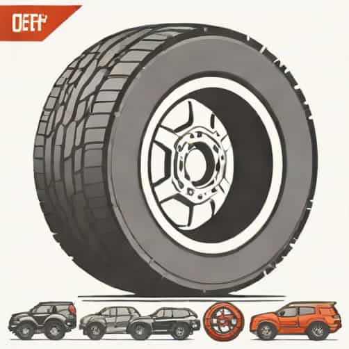Yokohama Off Highway Tires