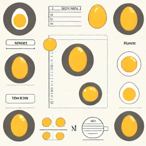 Yolk Sac Size Chart By Week