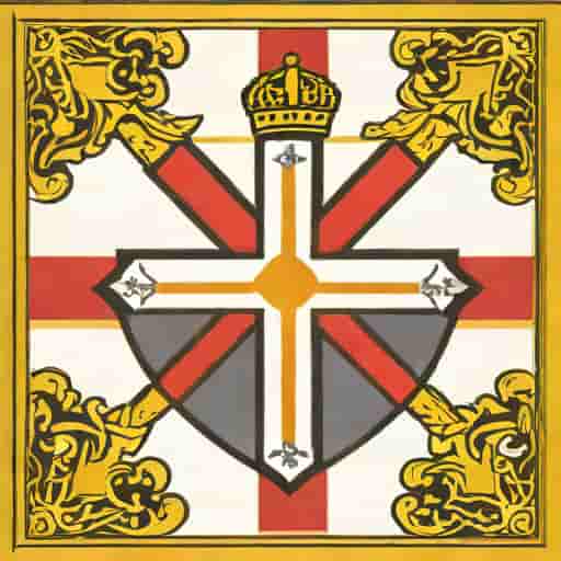 York Rite Knights Templar Uniform