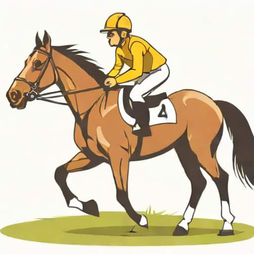 Yorkshire Racehorse Retraining And Rehoming