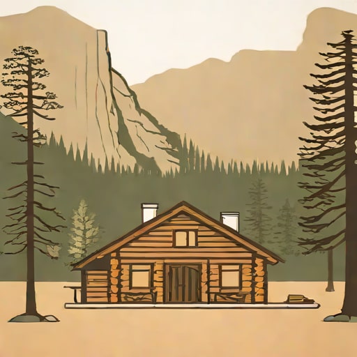 Yosemite Lodge Reservations