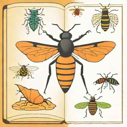 You Can Be An Entomologist Book