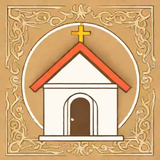 You Desecrate The House Of God